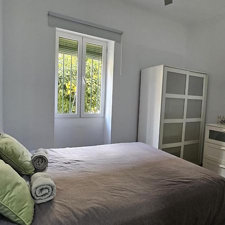 Malaga Home Екстериор снимка