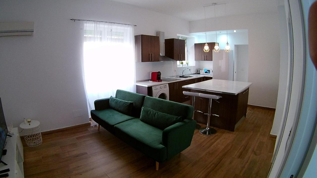 Malaga Home Екстериор снимка