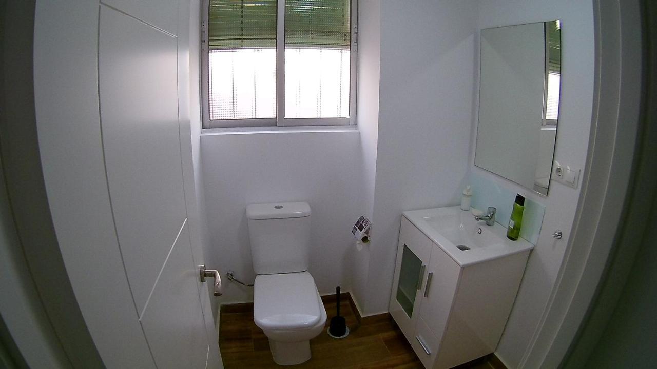 Malaga Home Екстериор снимка
