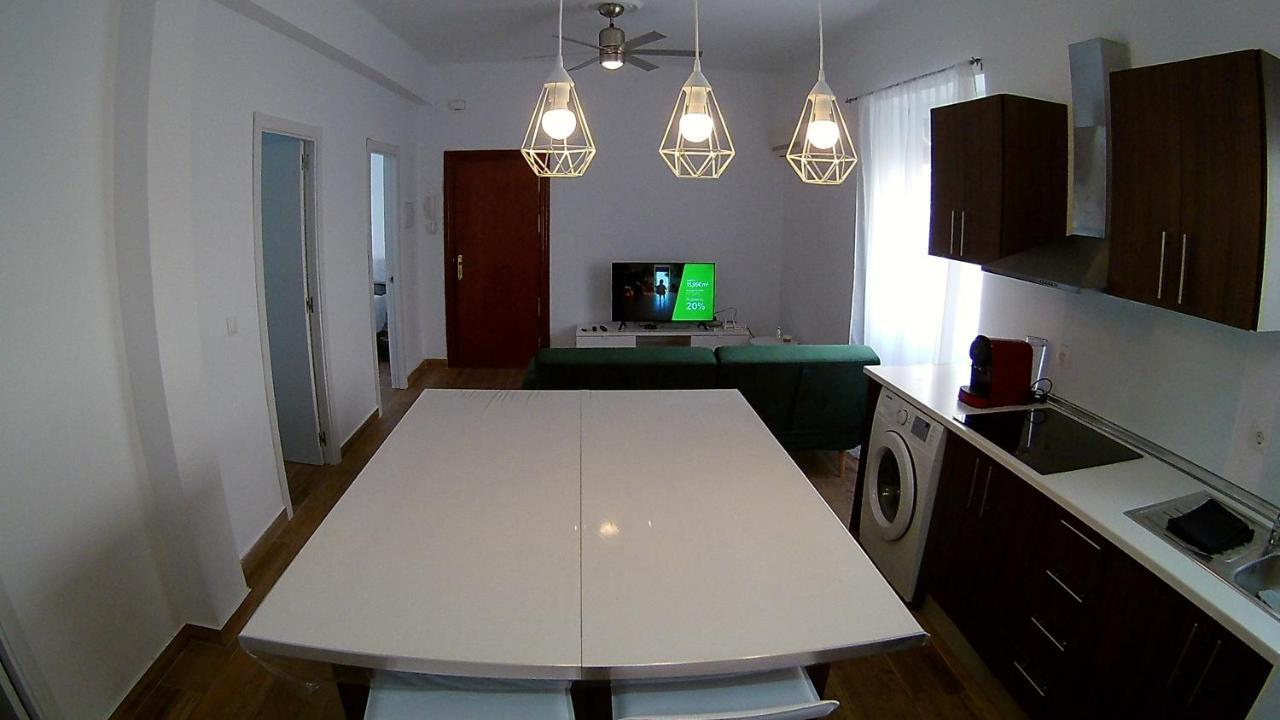 Malaga Home Екстериор снимка
