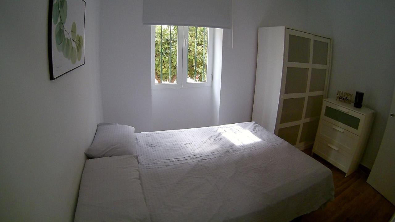 Malaga Home Екстериор снимка