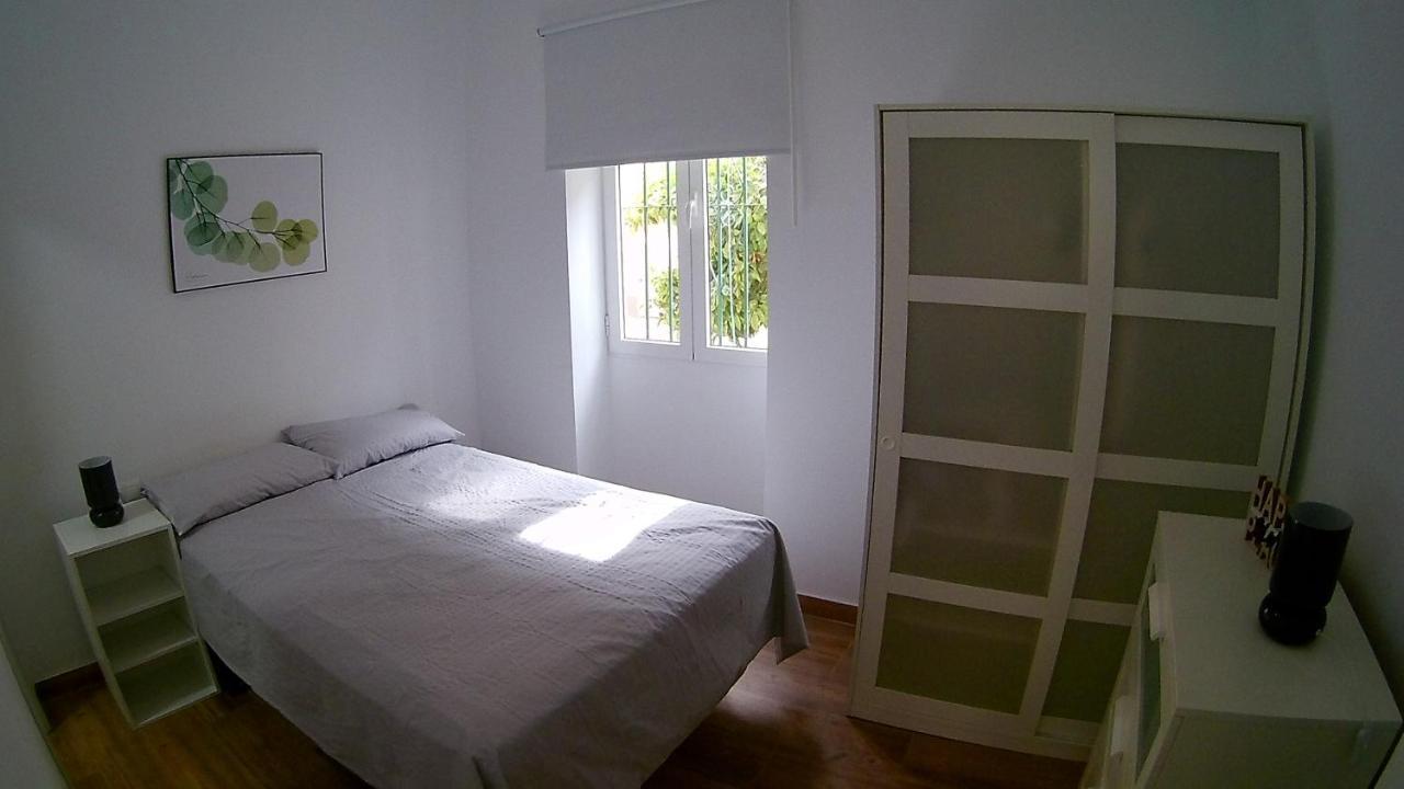 Malaga Home Екстериор снимка