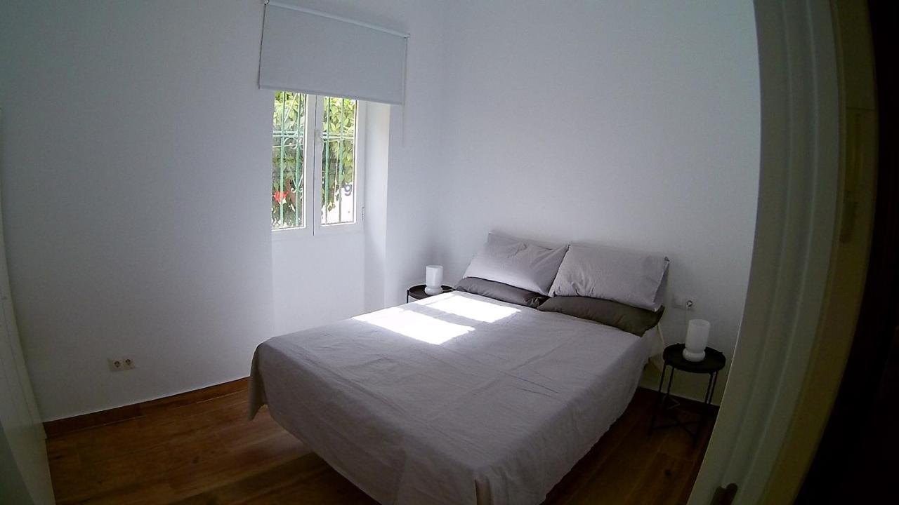 Malaga Home Екстериор снимка