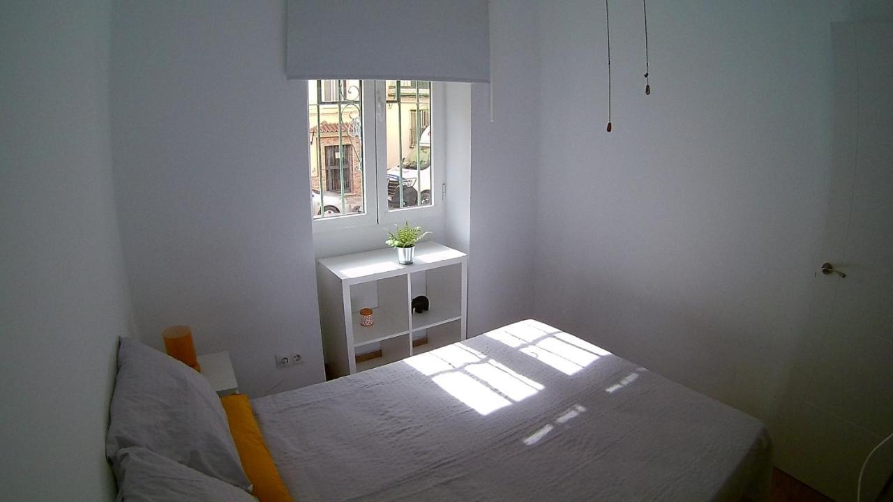 Malaga Home Екстериор снимка