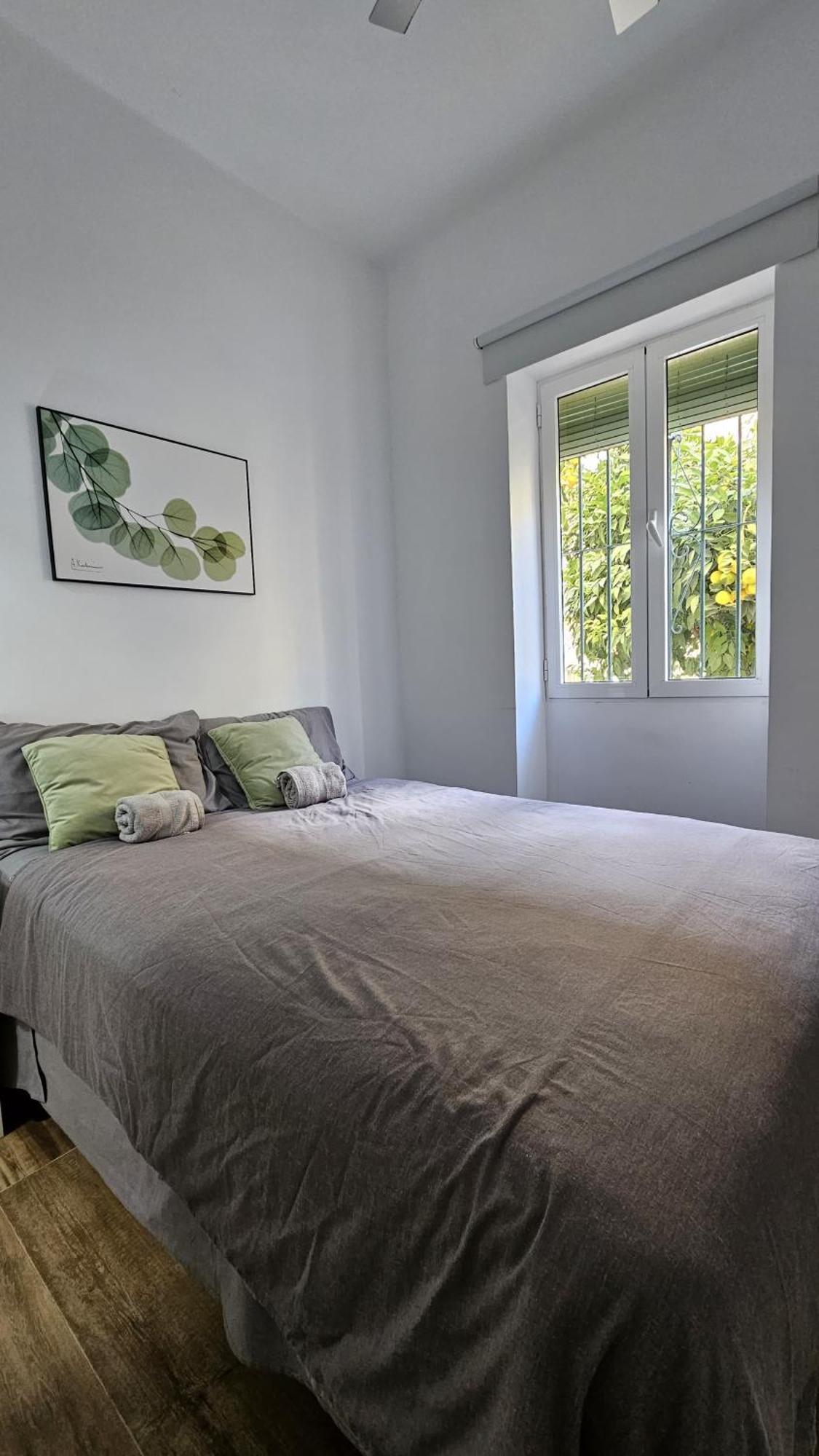 Malaga Home Екстериор снимка