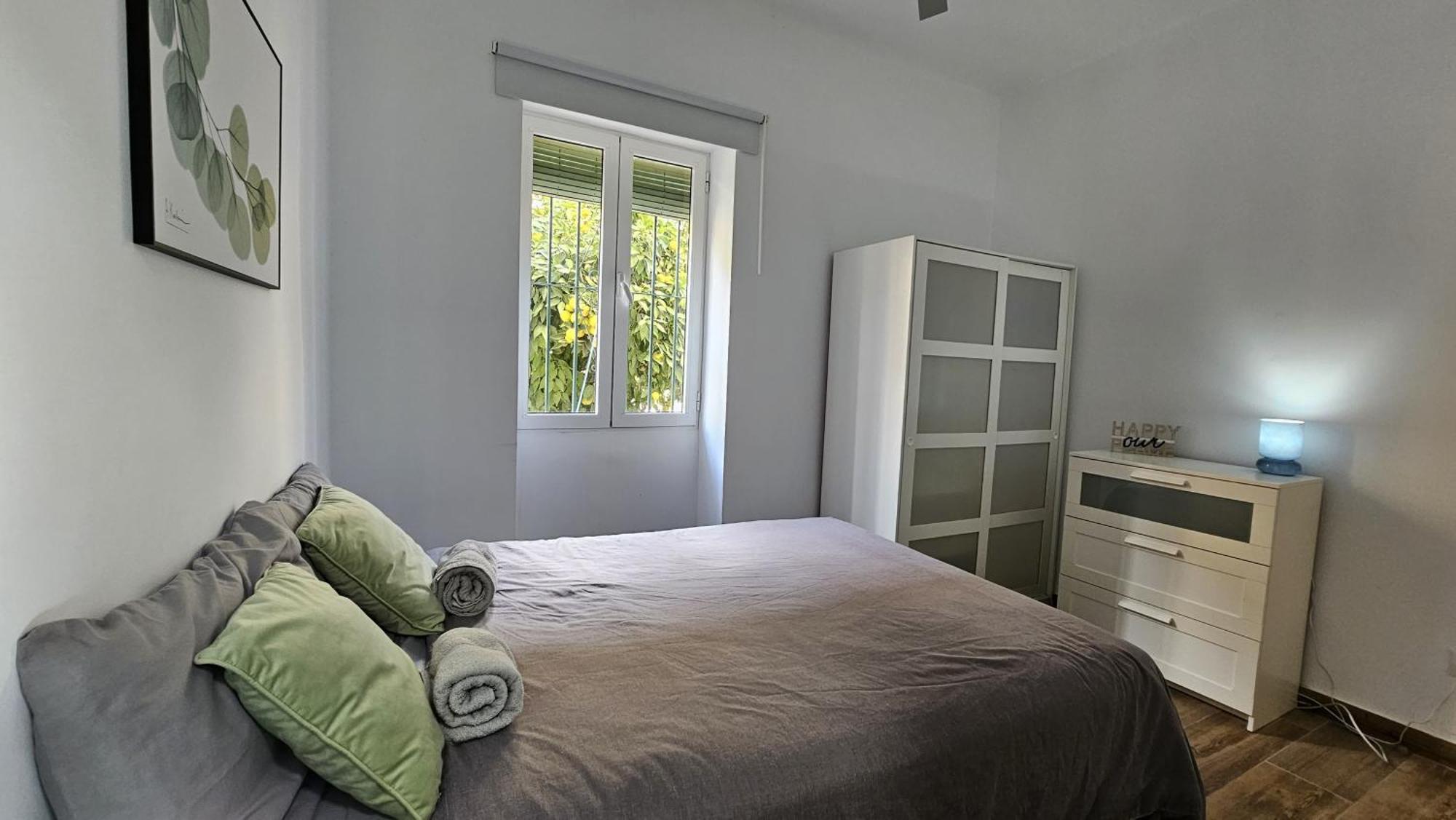 Malaga Home Екстериор снимка