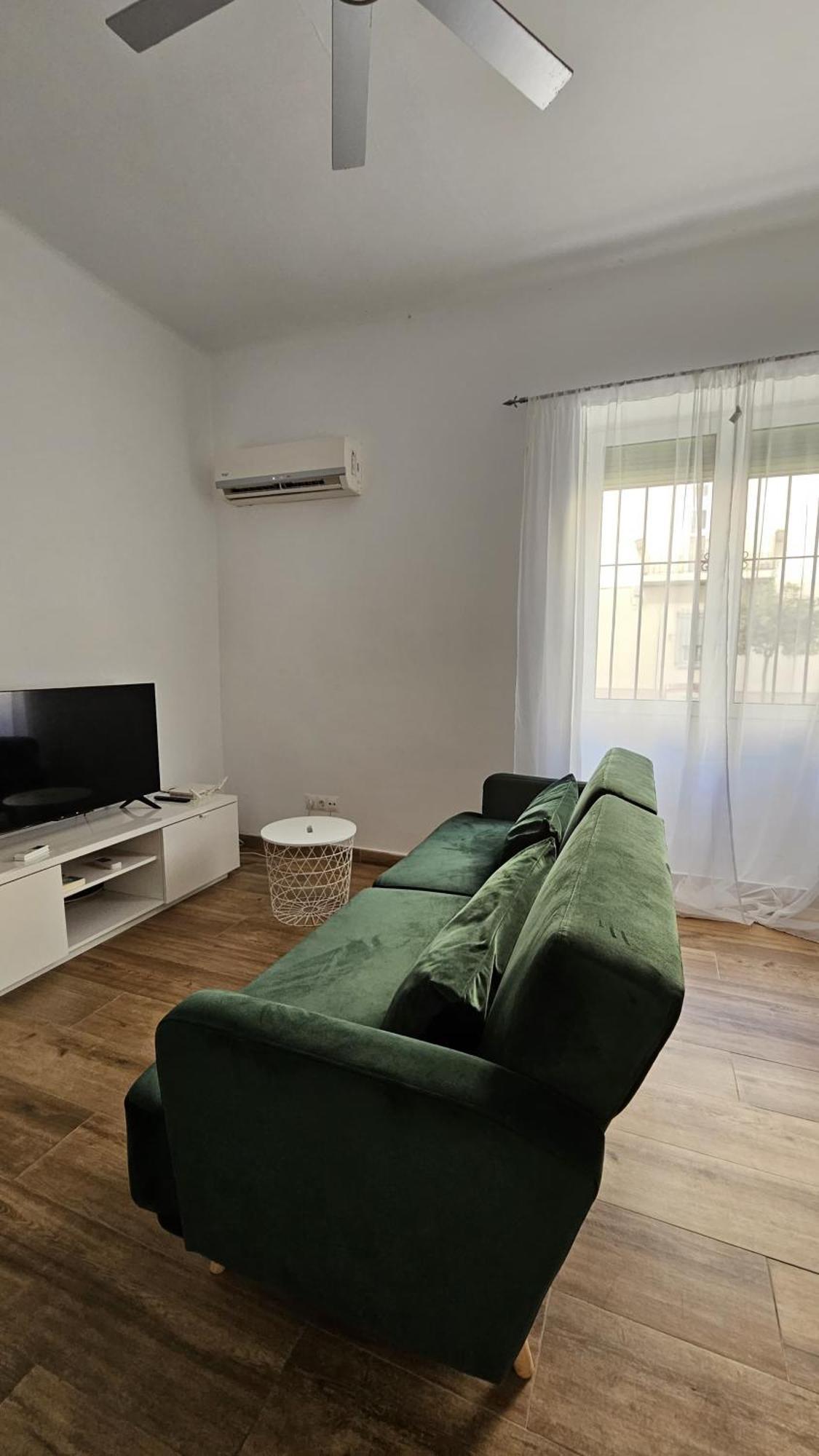 Malaga Home Екстериор снимка